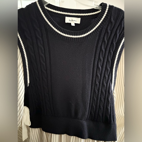 Bohme Mira Dress - Picture 9 of 16